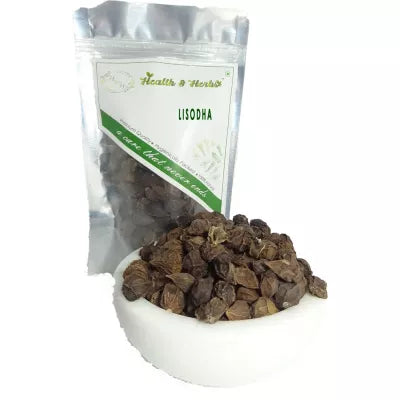 Health & Herbs Lisodha