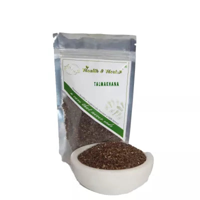 Health & Herbs Talmakhana Seeds