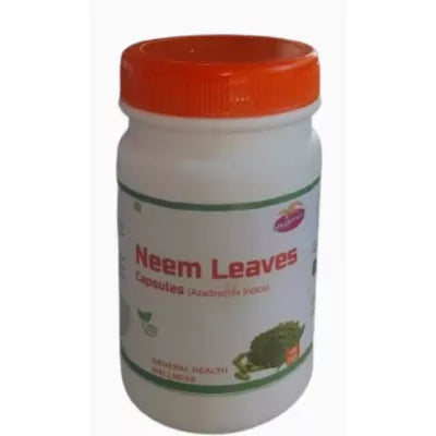 Megamucil neem leaves Capsules