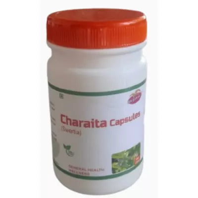 Megamucil Chariata Capsules