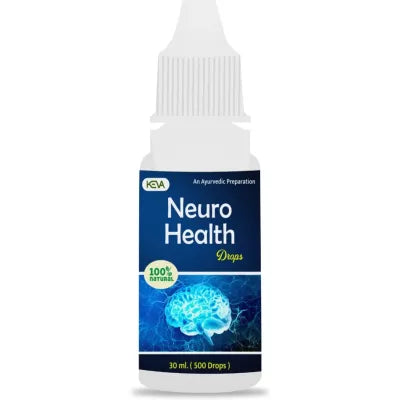 Keva Neuro Health Drops