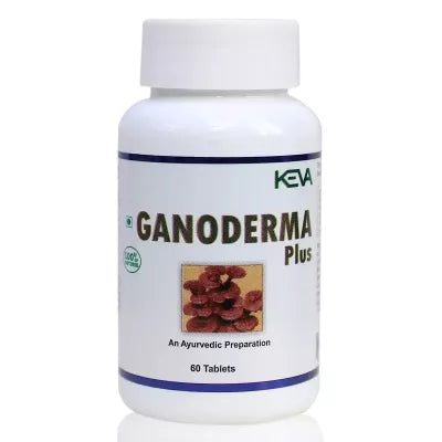 Keva Ganoderma Plus