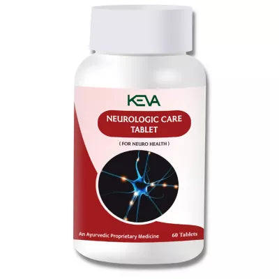 Keva Neurologic Care Tablet