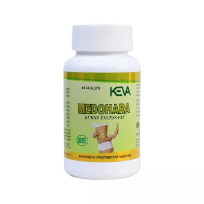 Keva Medohara Burn Excess Fat