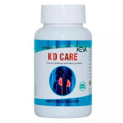 Keva Kd Care Tablets