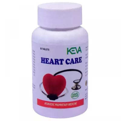 Keva Heart Care Tablet