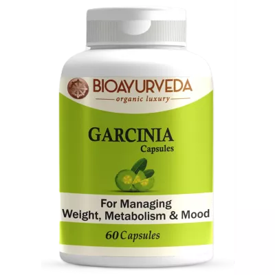 Bioayurveda Garcinia Capsule