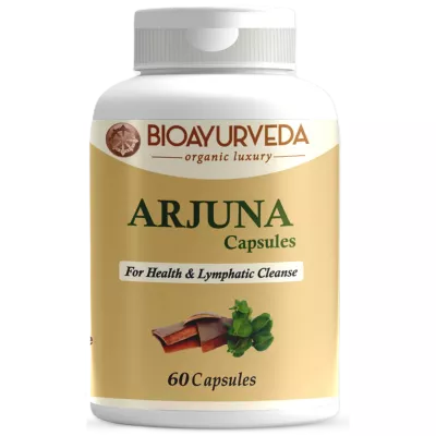 Bioayurveda Arjuna Capsule