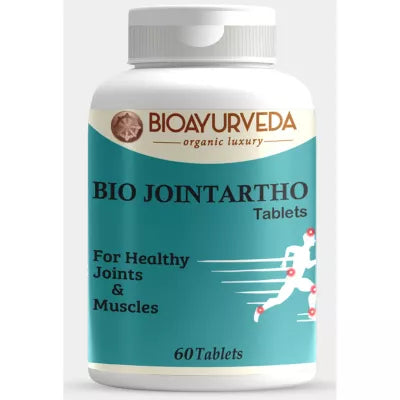 Bioayurveda Bio Jointartho Tablets