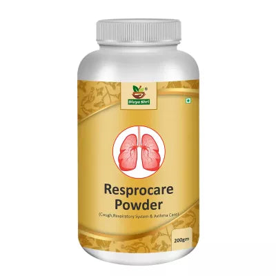 Divya Shri Respocare Powder