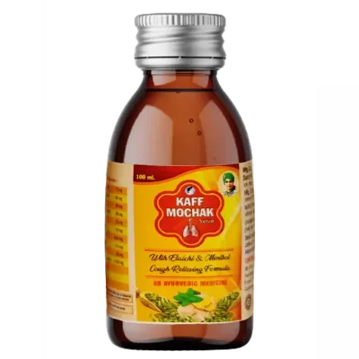 Chetan Kaff Mochak Syrup