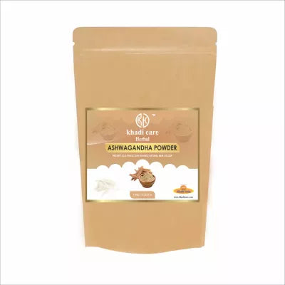 Khadi care Ashwagandha Powder