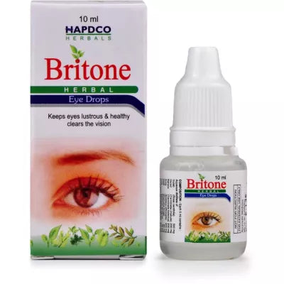 Hapdco Britone Eye Drops