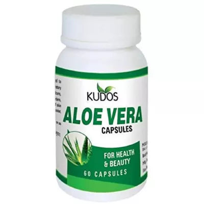 Kudos Aloevera Cap