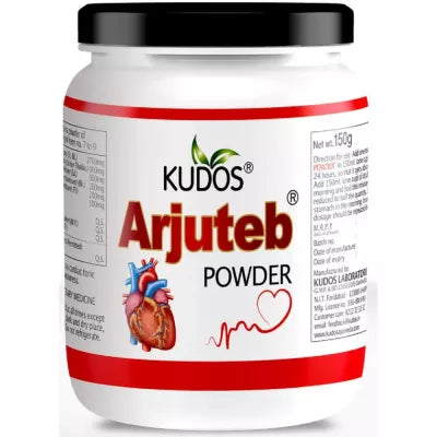 Kudos Arjuteb Powder