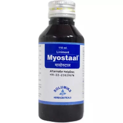 Solumiks Myostaal Liniment