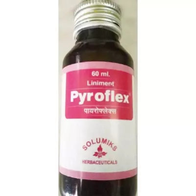 Solumiks Pyroflex Liniment