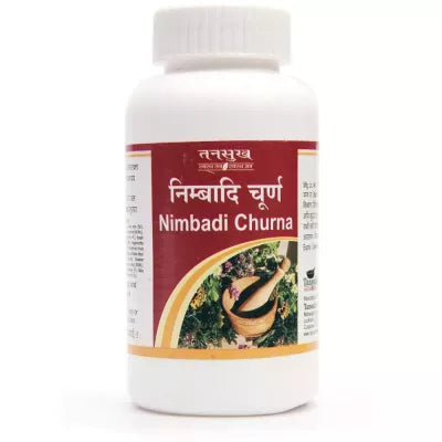 Tansukh Nimbadi Churan