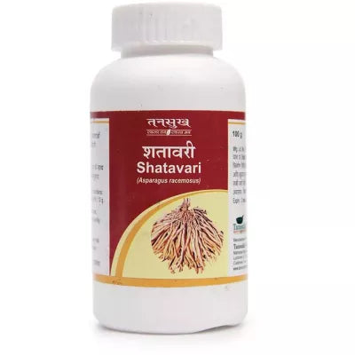 Tansukh Shatavari Granules