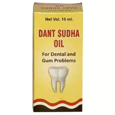 United Dant Sudha Oil