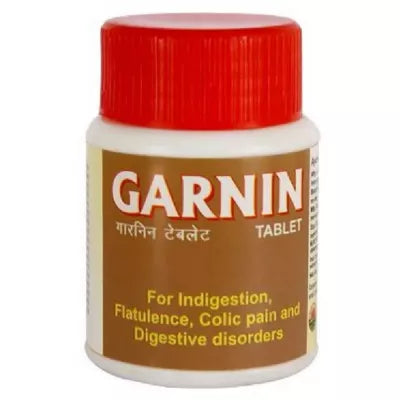 United Garnin