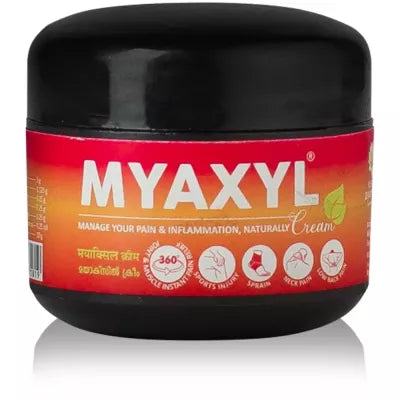 Kerala Ayurveda Myaxyl Cream