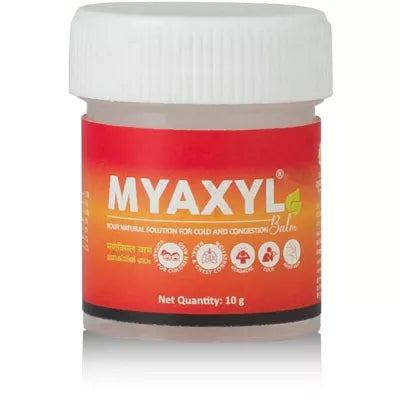 Kerala Ayurveda Myaxyl Balm