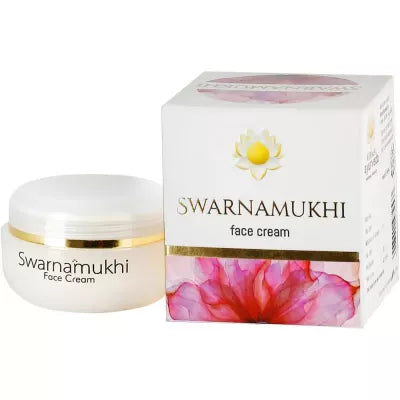 Kerala Ayurveda Swarnamukhi Face Cream