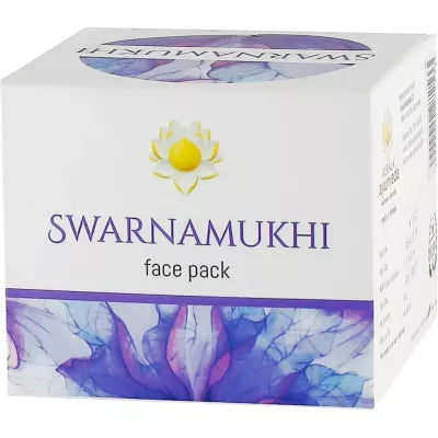 Kerala Ayurveda Swarnamukhi Face Pack