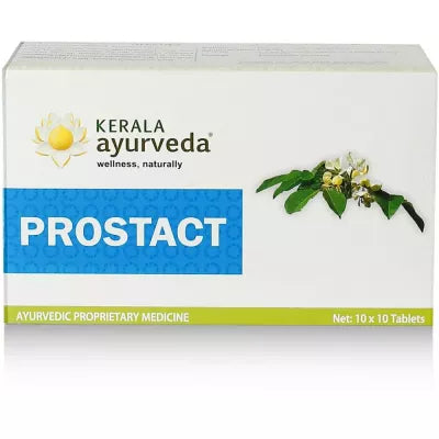 Kerala Ayurveda Prostact Tablet