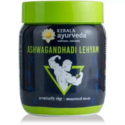 Kerala Ayurveda Aswagandhadi Lehyam