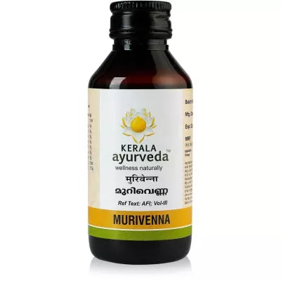 Kerala Ayurveda Murivenna Thailam