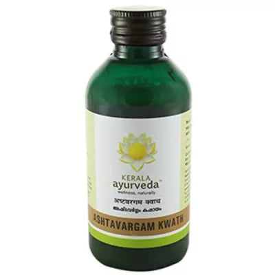 Kerala Ayurveda Ashtavargam Kwath