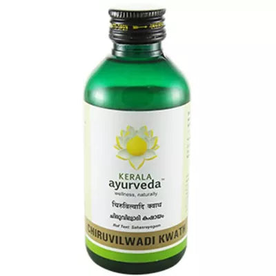 Kerala Ayurveda Chiruvilwadi Kwath