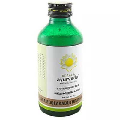 Kerala Ayurveda DasamoolaKaduthrayam Kwath