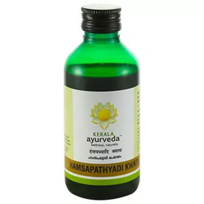 Kerala Ayurveda Hamsapadadi Kwath