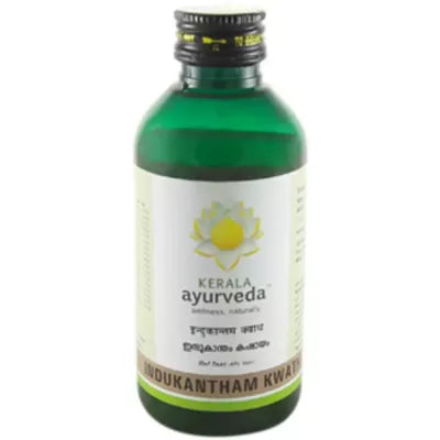 Kerala Ayurveda Indukantham Kwath