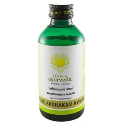 Kerala Ayurveda Kokilakshakam Kwath