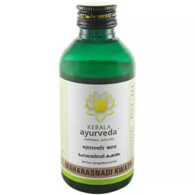 Kerala Ayurveda Maharasnadi Kwath