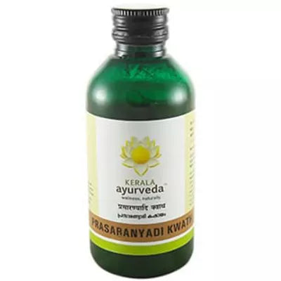 Kerala Ayurveda Prasaranyadi Kwath