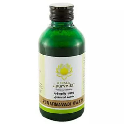 Kerala Ayurveda Punarnavadi Kwath