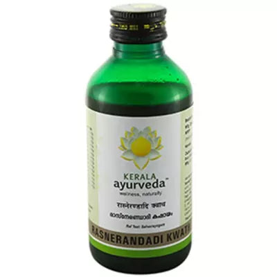 Kerala Ayurveda Rasnerandadi Kwath