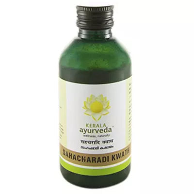 Kerala Ayurveda Sahacharadi Kwath