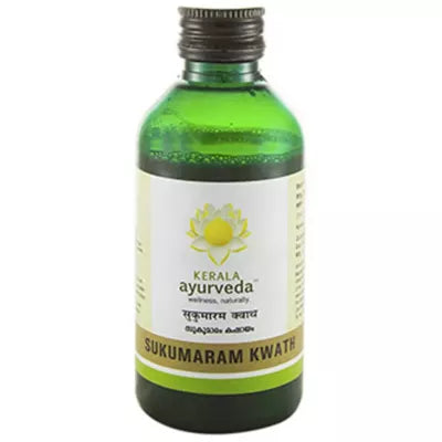 Kerala Ayurveda Sukumaram Kwath