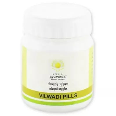 Kerala Ayurveda Vilwadi Pills