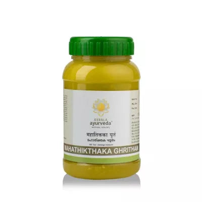 Kerala Ayurveda Mahathikthaka Ghritham