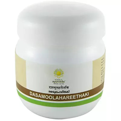 Kerala Ayurveda Dasamoolahareethaki