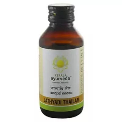 Kerala Ayurveda Jathyadi Thailam