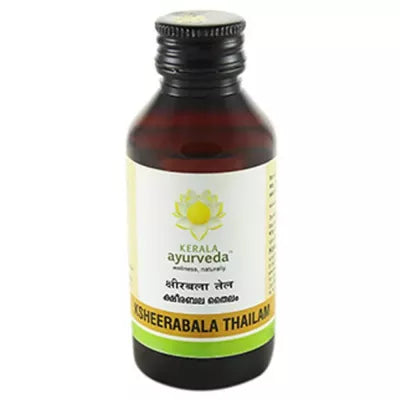 Kerala Ayurveda Ksheerabala Thailam