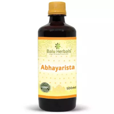 Balu Herbals Abhayarista